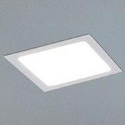 Lampy sufitowe - Rabalux Lois 18W 4000K Oprawa wpuszczana LED 5579 5579 - miniaturka - grafika 1
