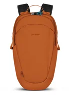 Plecaki - Plecak antykradzieżowy miejski Pacsafe ECO 25 - econyl canyon - miniaturka - grafika 1