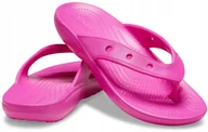 Klapki i japonki damskie - Damskie Japonki Klapki Crocs Classic Flip 38-39 - miniaturka - grafika 1