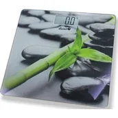 Wagi łazienkowe - Łucznik BS-973W10 - miniaturka - grafika 1