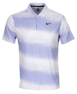Koszulki męskie - Koszulka Nike Polo ADV Tiger Woods DN2237506 L - miniaturka - grafika 1