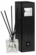 Zapachy do domu - Bispol Bispol Dyfuzor zapachowy do 8 tygodni BISPOL Premium No3 80ml BISPOL3242 - miniaturka - grafika 1