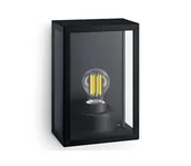 Lampy ogrodowe - Philips - Kinkiet zewnętrzny ALZOR 1xE27/25W/230V IP44 - miniaturka - grafika 1