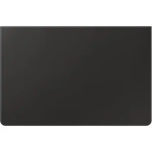 Etui na Galaxy Tab S9 / S9 FE SAMSUNG Book Cover Keyboard Slim Czarny EF-DX720UBEGWW - Etui do tabletów - miniaturka - grafika 1