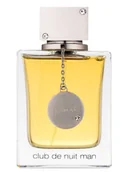 Wody i perfumy męskie - Armaf Club De Nuit Man edt 105ml - miniaturka - grafika 1