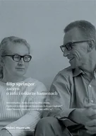Biografie i autobiografie - WYDAWNICTWO KARAKTER Zaczyn. O Zofii i Oskarze Hansenach - miniaturka - grafika 1