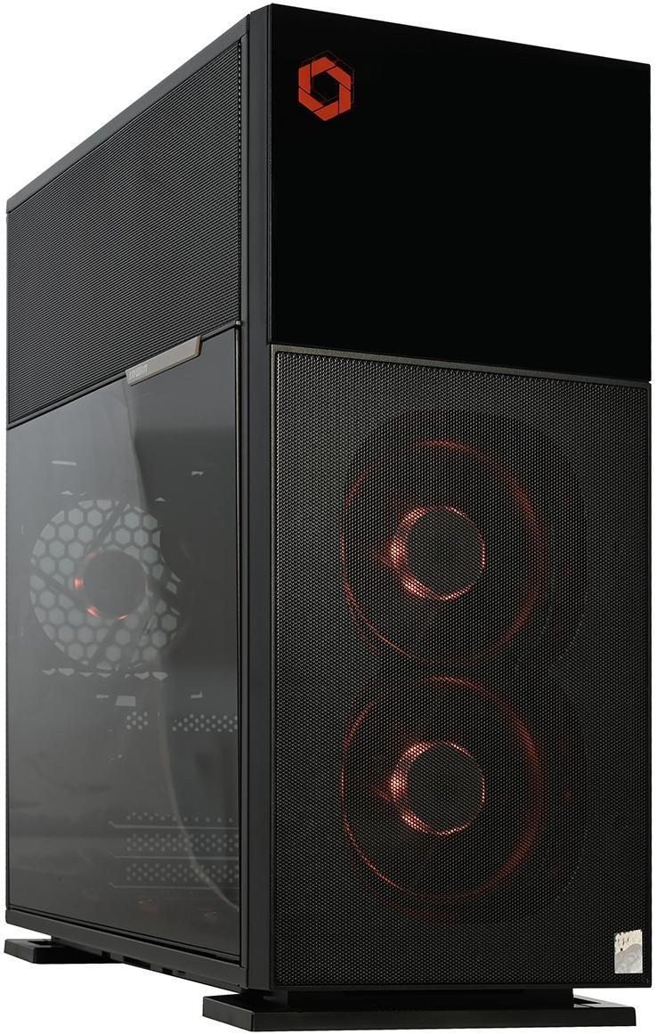 KOMPUTER HIRO Wingman - Intel Ultra 5 225F, RTX 5070 12GB, 32GB RAM, 1TB SSD, W11H