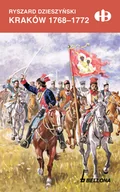 E-booki - podręczniki - Ryszard Dzieszyński Kraków 1768-1772 - miniaturka - grafika 1