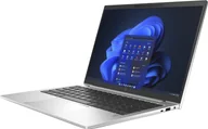 Laptopy - HP EliteBook 835 G9 AMD Ryzen 5 PRO 6650U 33,8cm 13,3” FHD WUXGA 8GB 256GB/SSD UMA WLAN BT FPR W11P64 6F6J2EA - miniaturka - grafika 1
