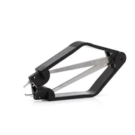 Kombinerki i obcęgi - Extractor szczypce pęseta do układów PLCC ZD-150 - miniaturka - grafika 1