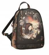 Plecaki - A196 Anekke plecak miejski 39705-044 wielokolorowy Dream Verse - miniaturka - grafika 1