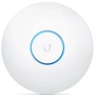 Routery - Ubiquiti Networks Inc Access Point UniFi UAP-AC-PRO AP AC1300 5GHz, N450 2,4GHz 122m 2x1GbE LAN SBUBAPBZ5040 [5388131] - miniaturka - grafika 1
