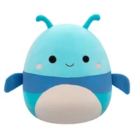 Maskotki i pluszaki - SQK - Large Plush (14" Squishmallows) (Benkamin - Blue Beetle) - miniaturka - grafika 1