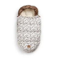Zestawy naczyń dla dzieci - Elodie Details - конверт для візочка - Dalmatian Dots - miniaturka - grafika 1