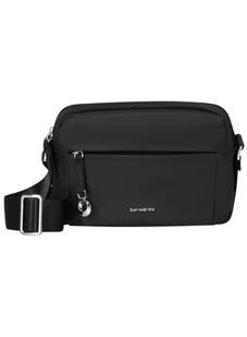 Torebka damska Samsonite Move 5.0 Shoulder Bag XS - black - Torebki damskie - miniaturka - grafika 1