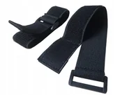 Akcesoria do zegarków - ROZCIĄGLIWY PASEK, TAŚMA NA RZEP 50MM/40CM, OPASKA, TROK, STABILIZATOR - miniaturka - grafika 1