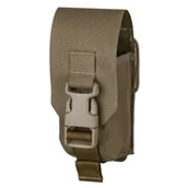 Amunicja i osprzęt ASG - Ładownica na granat dymny Direct Action SMOKE GRENADE POUCH - Cordura - Adaptive Green - miniaturka - grafika 1