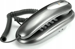 Telefon Dartel LJ-330 Grafit - Telefony stacjonarne - miniaturka - grafika 1