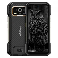 Telefony komórkowe - ULEFONE Armor 27 5G 12/256GB Czarny UF-A27_NC/BK - miniaturka - grafika 1