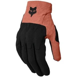 Rękawiczki rowerowe FOX Defend D30 ( XL) - Rękawiczki rowerowe - miniaturka - grafika 1