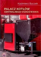 Buczek Kazimerz Palacz kotłów centralnego ogrzewania - Podręczniki dla szkół zawodowych - miniaturka - grafika 2
