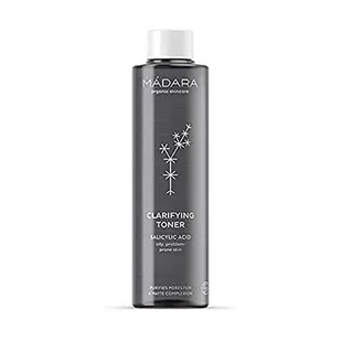 Madara Madara Tonik 200 ml damska - Toniki i hydrolaty do twarzy - miniaturka - grafika 1