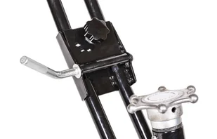 CEDRUS ZC01 ZACIERACZKA SPALINOWA DO BETONU POSADZEK 600mm - Inne urządzenia budowlane - miniaturka - grafika 7