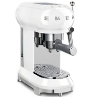 Ekspresy do kawy - Smeg ECF01WHEU - miniaturka - grafika 1