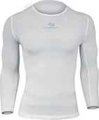 Koszulki sportowe damskie - Brubeck Koszulka termoaktywna damska Base Layer LS10850 r. 2XL - miniaturka - grafika 1