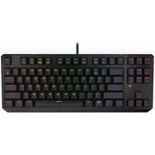 Klawiatury - ENDORFY Thock TKL Kailh Red RGB EY5A003 - miniaturka - grafika 1