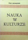 Książki o kulturze i sztuce - Nauka w kulturze - miniaturka - grafika 1