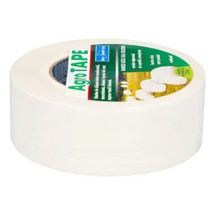 Blue Dolphin taśma tynkarska Agro Tape 48 mm x 50 m - Folie i taśmy malarskie - miniaturka - grafika 1