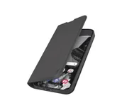 Etui i futerały do telefonów - SBS Wallet Mag do Google Pixel 9/9 Pro Czarny - miniaturka - grafika 1