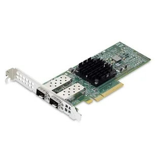 DELL 540-BCOR karta sieciowa Wewnętrzny Włókno 25000 Mbit/s 540-BCOR - Karty sieciowe - miniaturka - grafika 1