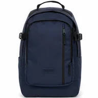 Torby na laptopy - Eastpak Smallker Plecak 46 cm Komora na laptopa cs mono marine - miniaturka - grafika 1