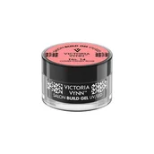 Żele do paznokci - Victoria Vynn Żel budujący Cover Candy Rose No.14 SALON BUILD GEL - 15 ml - miniaturka - grafika 1