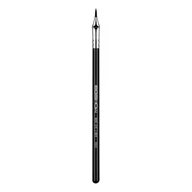 Pędzle do makijażu - Eigshow Beauty E820 Zagięty pędzel do Eyelinera - miniaturka - grafika 1