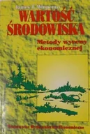 Ekonomia - Wartość środowiska Metody wyceny ekonomicznej - miniaturka - grafika 1