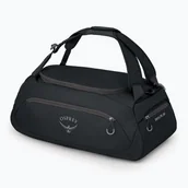 Torby sportowe - Torba podróżna Osprey Daylite Duffel 30 l black - miniaturka - grafika 1