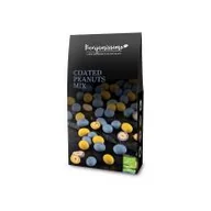 Bakalie - Benjamissimo Orzeszki ziemne w polewie mix bezglutenowe 60 g Bio - miniaturka - grafika 1