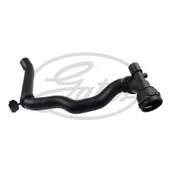 Węże chłodnicy - Przewód elastyczny chłodnicy Gates 05-2637 - miniaturka - grafika 1