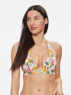 Stroje kąpielowe - Banana Moon Góra od bikini Maho Tortuga Kolorowy - miniaturka - grafika 1