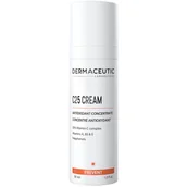 Kremy do twarzy - Dermaceutic C25 Cream (30ml) - miniaturka - grafika 1