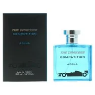 Wody i perfumy męskie - Ferrari The Drakers Competition Acqua woda toaletowa 100ml - miniaturka - grafika 1
