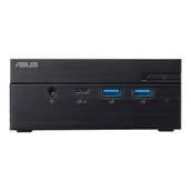 Zestawy komputerowe - ASUS ExpertCenter PN53-BS7773MDS1 Wielkość PC 0.62L Czarny 2 GHz 90MR0112-M00080 - miniaturka - grafika 1