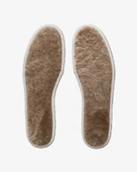 Akcesoria obuwnicze - Damskie wkładki do butów ze skóry owczej ECCO Comfort Lambskin insole EU 35 - miniaturka - grafika 1