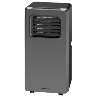Clatronic Klimatyzator CL 3672 880 W, 8000 BTU, szary Rochel - Klimatyzatory - miniaturka - grafika 1