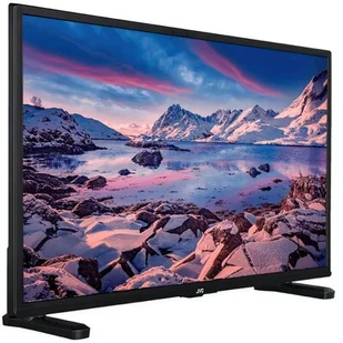 Telewizor JVC LT-40VF4100 - Telewizory - miniaturka - grafika 1