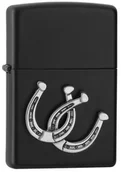 Trafika - Zapalniczka Zippo Horseshoe Emblem 2006308 - miniaturka - grafika 1