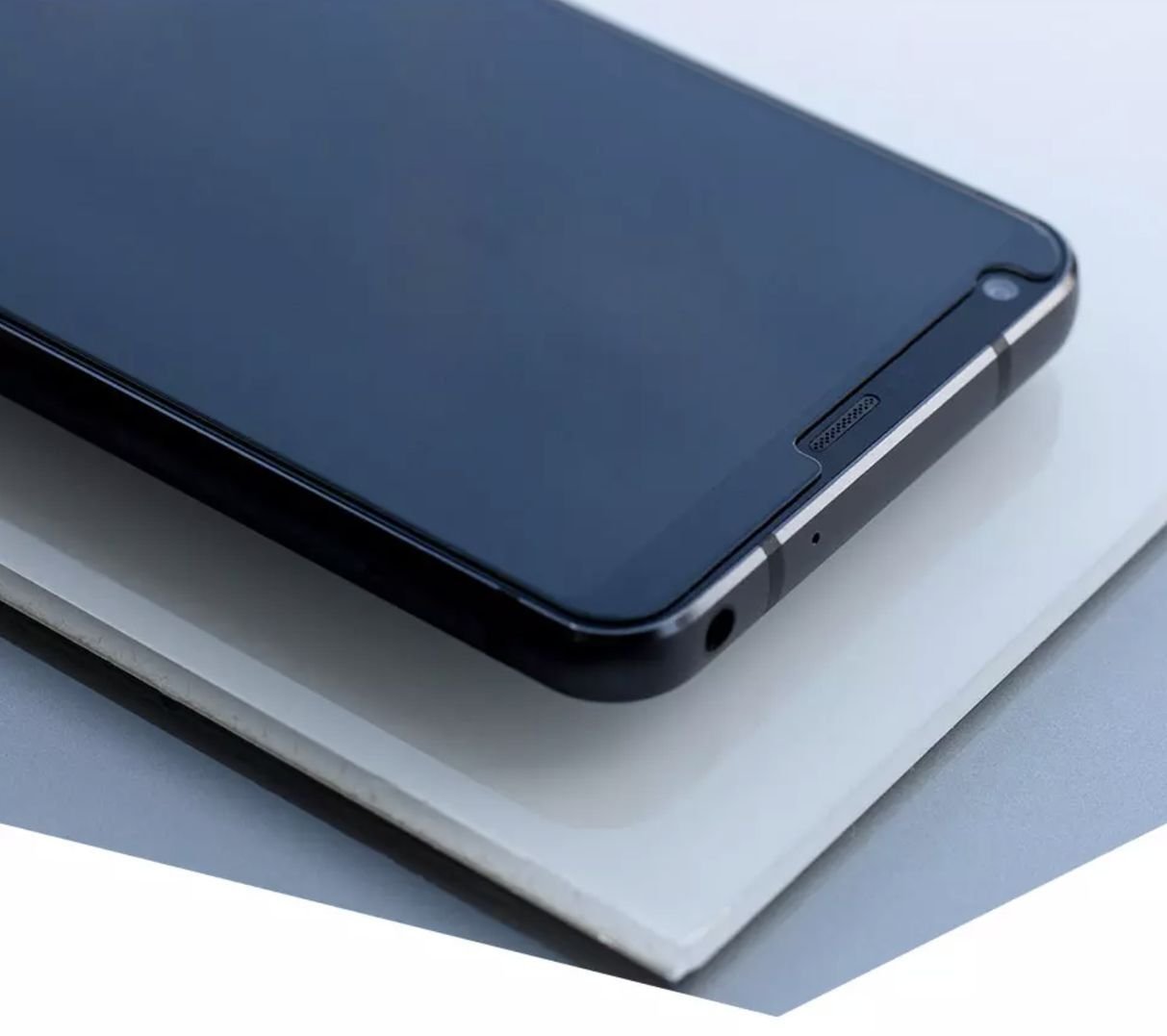 Szkło hartowane 3MK HardGlass do Xiaomi 17